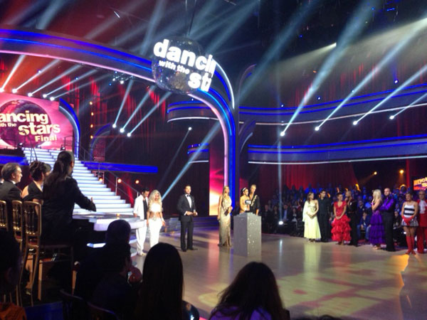 Dancing with the Stars Final